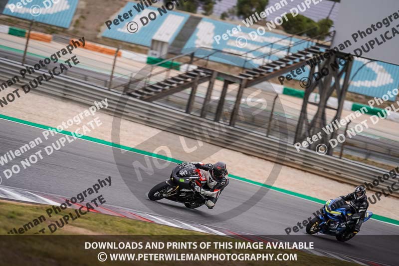 motorbikes;no limits;october 2019;peter wileman photography;portimao;portugal;trackday digital images